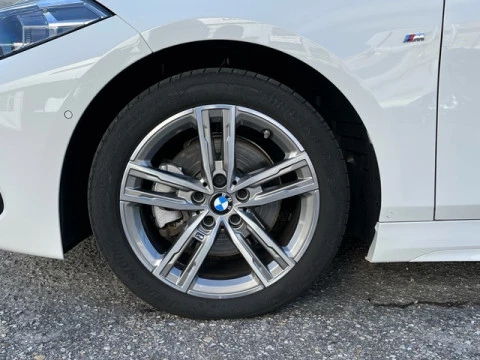 BMW Serie 1 118d Business 110 kW (150 CV)
