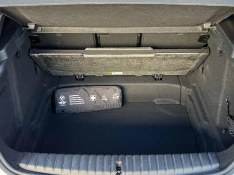 BMW Serie 1 118d Business 110 kW (150 CV)