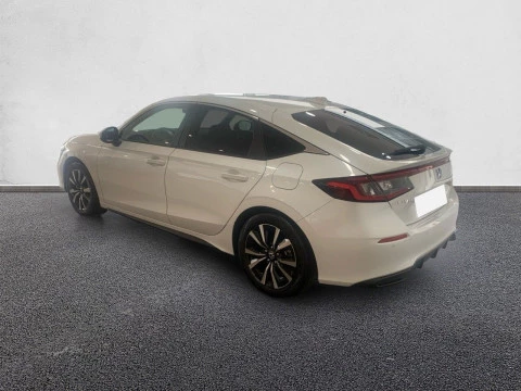 Honda Civic 2.0 i-MMD Elegance CVT