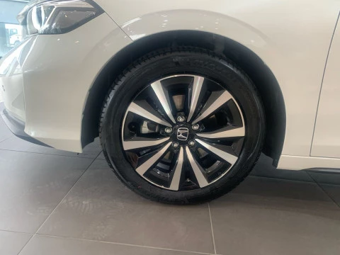 Honda Civic 2.0 i-MMD Elegance CVT