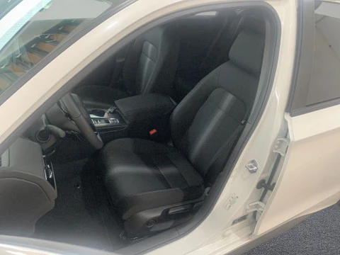 Honda Civic 2.0 i-MMD Elegance CVT