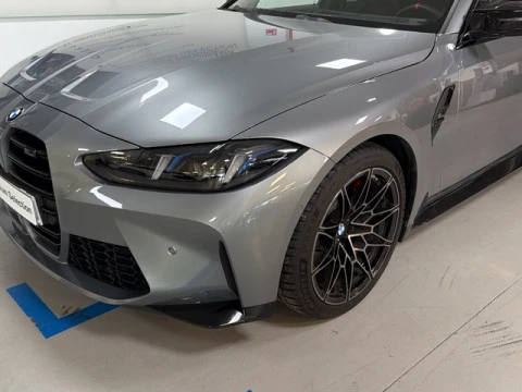 BMW XM M3 Competition Touring xDrive 390 kW (530 CV)