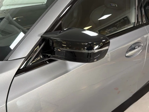 BMW XM M3 Competition Touring xDrive 390 kW (530 CV)