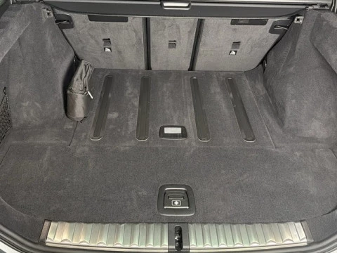 BMW XM M3 Competition Touring xDrive 390 kW (530 CV)