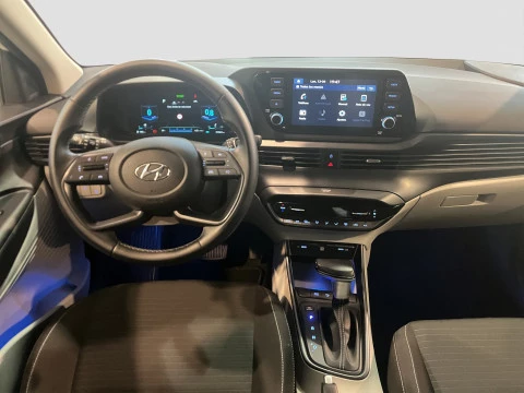 Hyundai i20 1.0 TGDI 74kW (100CV) 48V Tecno DCT