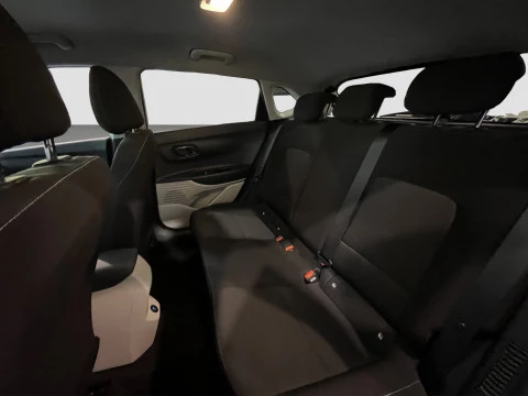 Hyundai i20 1.0 TGDI 74kW (100CV) 48V Tecno DCT