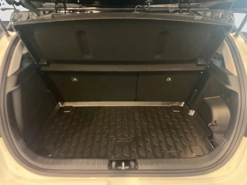 Hyundai i20 1.0 TGDI 74kW (100CV) 48V Tecno DCT