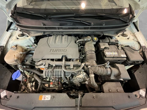 Hyundai i20 1.0 TGDI 74kW (100CV) 48V Tecno DCT