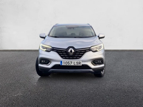 Renault Kadjar Zen GPF TCe 103kW (140CV) EDC