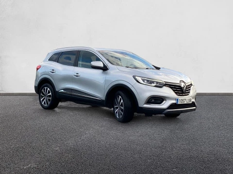 Renault Kadjar Zen GPF TCe 103kW (140CV) EDC