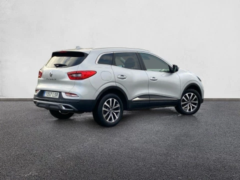 Renault Kadjar Zen GPF TCe 103kW (140CV) EDC