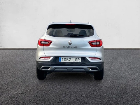 Renault Kadjar Zen GPF TCe 103kW (140CV) EDC