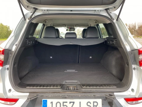 Renault Kadjar Zen GPF TCe 103kW (140CV) EDC