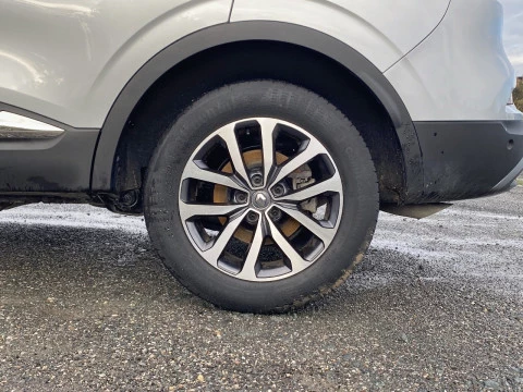 Renault Kadjar Zen GPF TCe 103kW (140CV) EDC