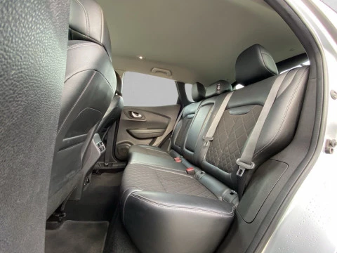 Renault Kadjar Zen GPF TCe 103kW (140CV) EDC