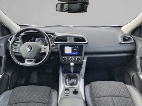 Renault Kadjar Zen GPF TCe 103kW (140CV) EDC