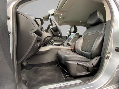 Renault Kadjar Zen GPF TCe 103kW (140CV) EDC