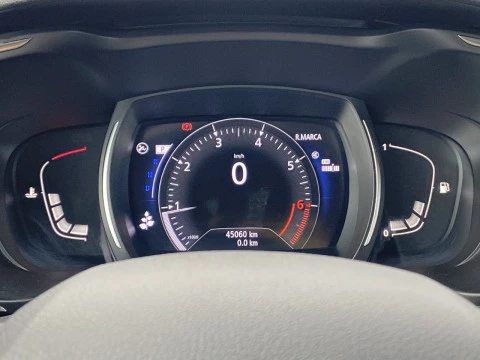 Renault Kadjar Zen GPF TCe 103kW (140CV) EDC