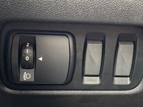 Renault Kadjar Zen GPF TCe 103kW (140CV) EDC