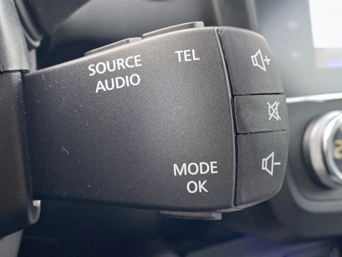 Renault Kadjar Zen GPF TCe 103kW (140CV) EDC