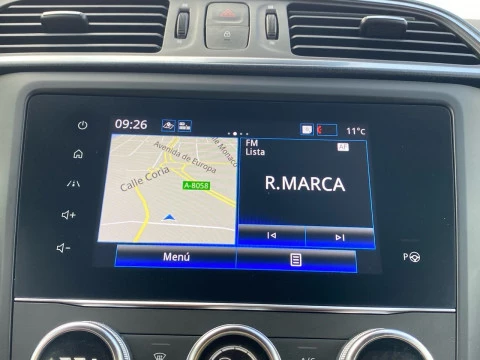 Renault Kadjar Zen GPF TCe 103kW (140CV) EDC