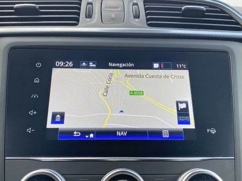 Renault Kadjar Zen GPF TCe 103kW (140CV) EDC