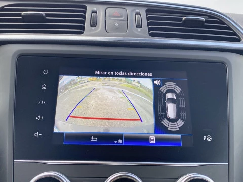 Renault Kadjar Zen GPF TCe 103kW (140CV) EDC