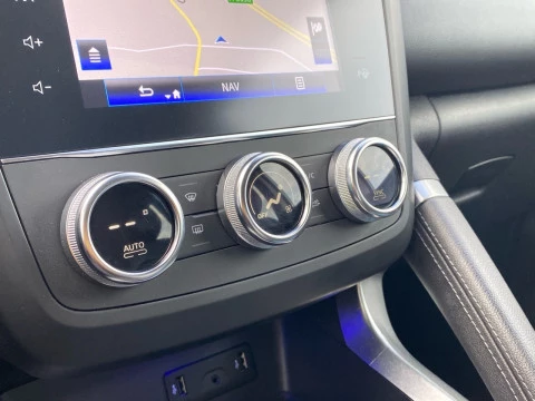 Renault Kadjar Zen GPF TCe 103kW (140CV) EDC