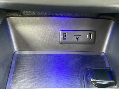 Renault Kadjar Zen GPF TCe 103kW (140CV) EDC