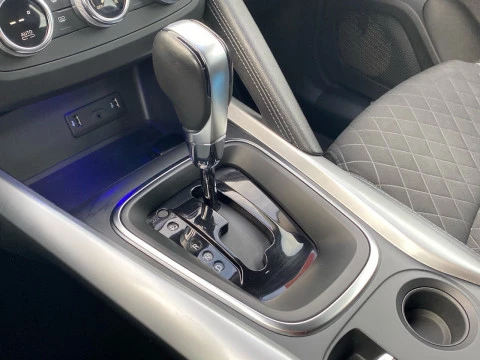 Renault Kadjar Zen GPF TCe 103kW (140CV) EDC