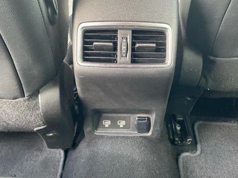 Renault Kadjar Zen GPF TCe 103kW (140CV) EDC