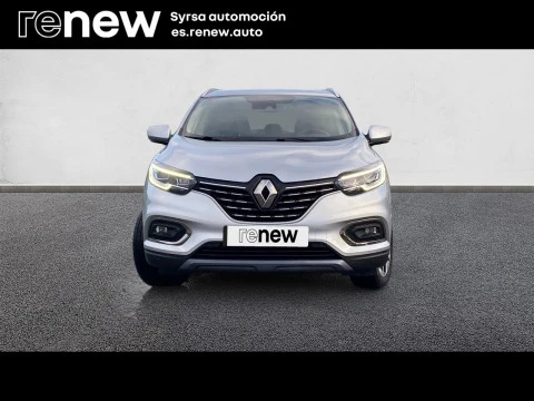 Renault Kadjar Zen GPF TCe 103kW (140CV) EDC
