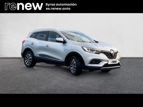 Renault Kadjar Zen GPF TCe 103kW (140CV) EDC