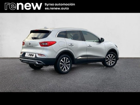Renault Kadjar Zen GPF TCe 103kW (140CV) EDC