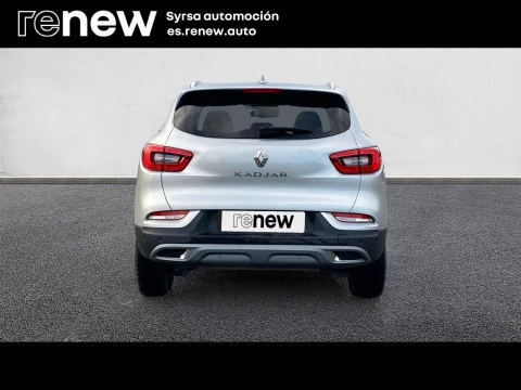 Renault Kadjar Zen GPF TCe 103kW (140CV) EDC