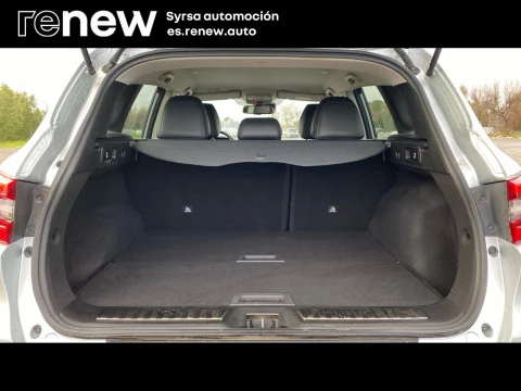 Renault Kadjar Zen GPF TCe 103kW (140CV) EDC