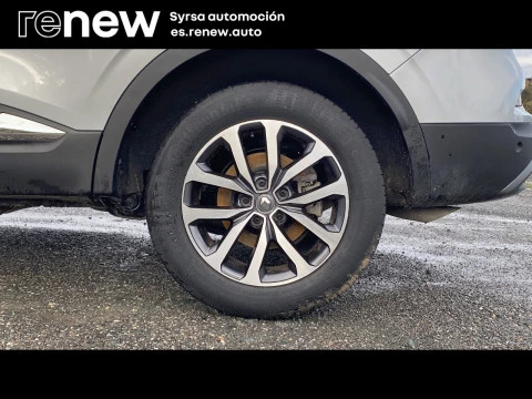 Renault Kadjar Zen GPF TCe 103kW (140CV) EDC