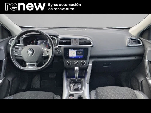 Renault Kadjar Zen GPF TCe 103kW (140CV) EDC