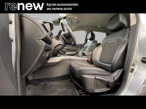 Renault Kadjar Zen GPF TCe 103kW (140CV) EDC