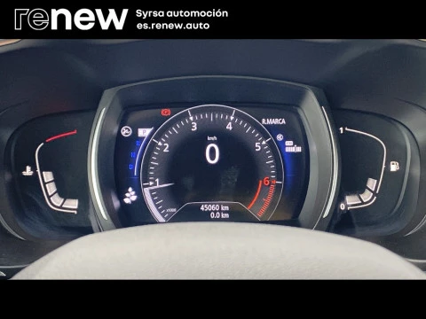 Renault Kadjar Zen GPF TCe 103kW (140CV) EDC