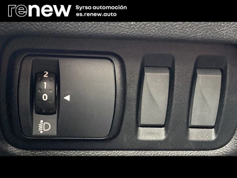 Renault Kadjar Zen GPF TCe 103kW (140CV) EDC