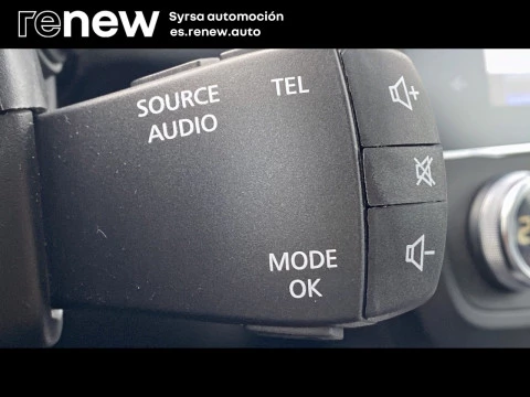 Renault Kadjar Zen GPF TCe 103kW (140CV) EDC