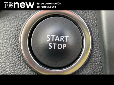 Renault Kadjar Zen GPF TCe 103kW (140CV) EDC