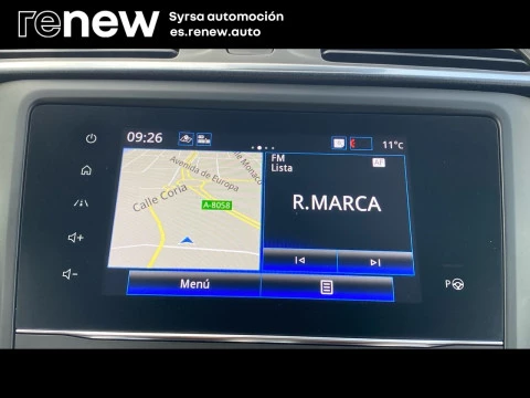 Renault Kadjar Zen GPF TCe 103kW (140CV) EDC