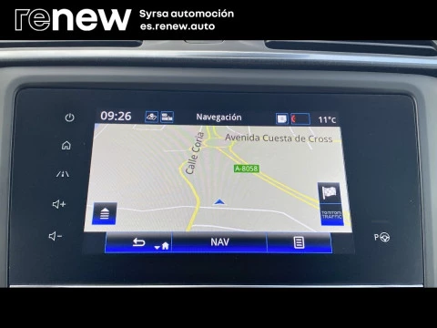 Renault Kadjar Zen GPF TCe 103kW (140CV) EDC