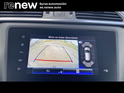 Renault Kadjar Zen GPF TCe 103kW (140CV) EDC