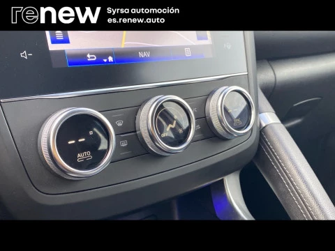 Renault Kadjar Zen GPF TCe 103kW (140CV) EDC