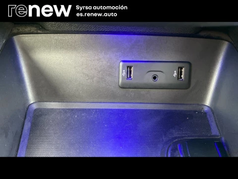 Renault Kadjar Zen GPF TCe 103kW (140CV) EDC