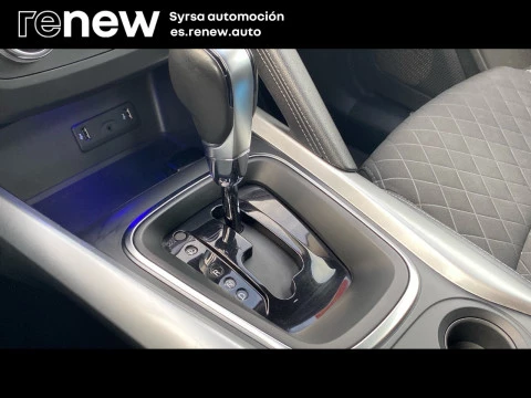 Renault Kadjar Zen GPF TCe 103kW (140CV) EDC