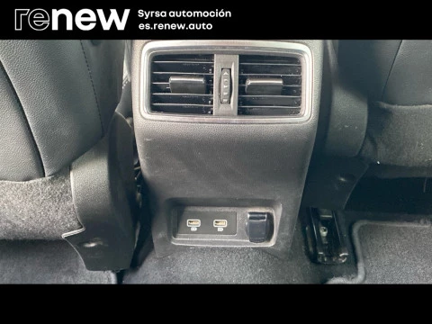 Renault Kadjar Zen GPF TCe 103kW (140CV) EDC